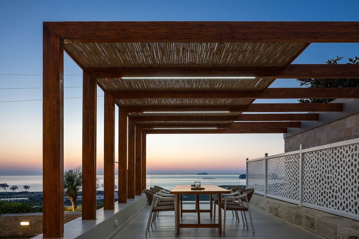 Divine Villa King